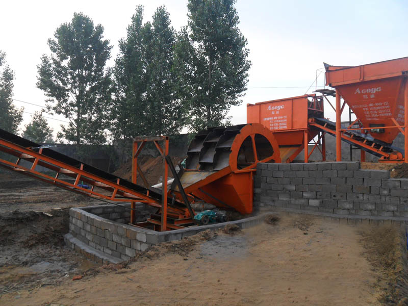 洗沙機(jī) 洗沙機(jī)