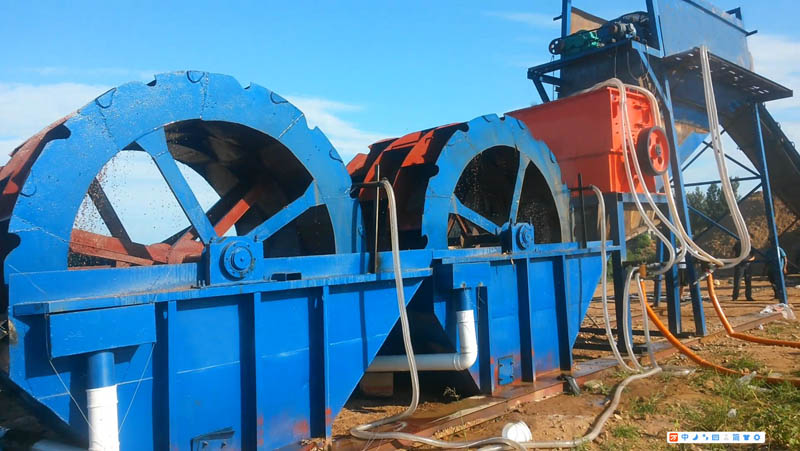 洗沙機設(shè)備 洗沙機設(shè)備