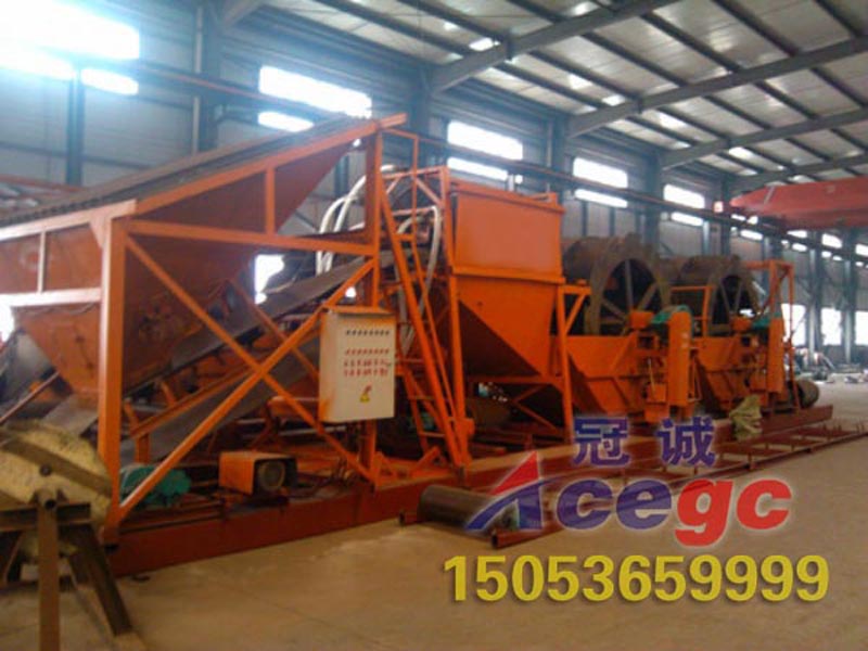 洗沙機(jī)械 洗沙機(jī)械