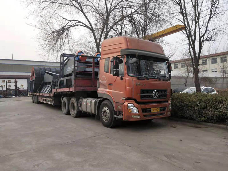 洗砂機(jī) 洗砂機(jī)