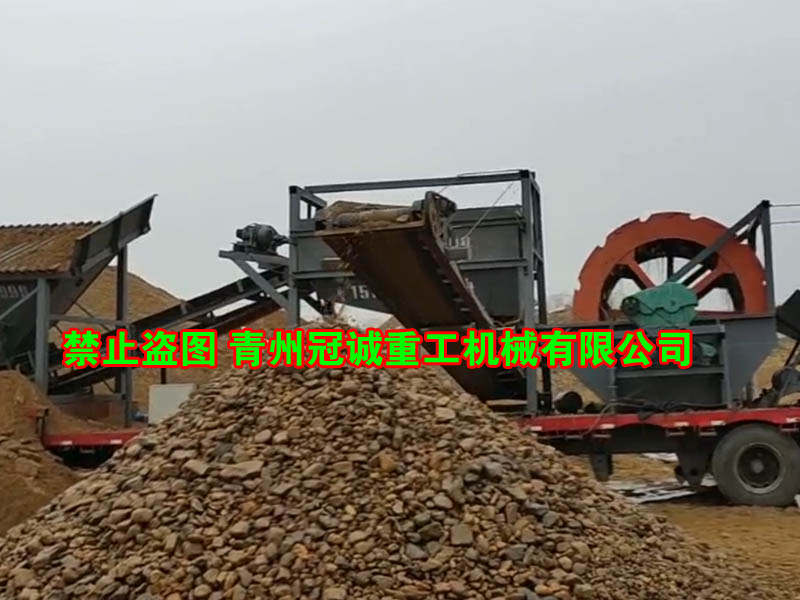 制砂機械設備 制砂機械設備