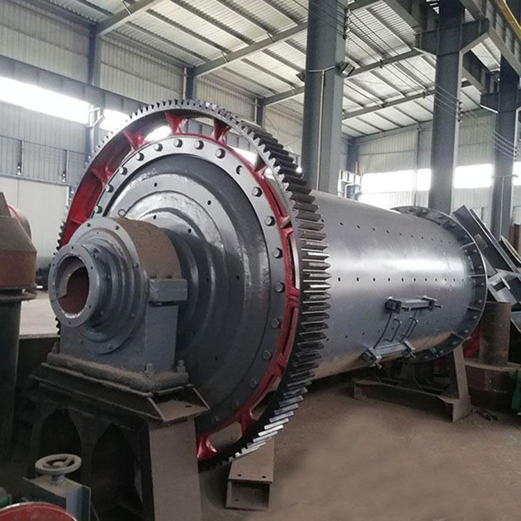 球磨制砂機(jī) 球磨制砂機(jī)