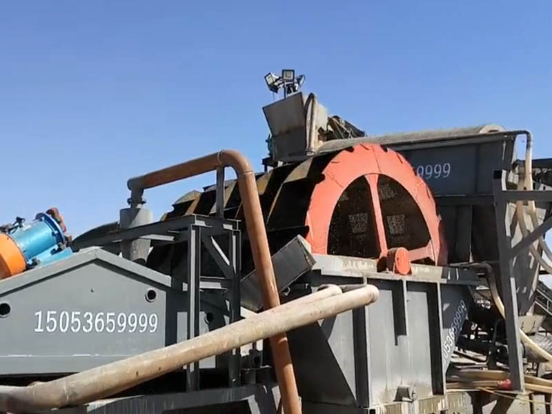 洗砂機(jī)器價格 洗砂機(jī)器價格