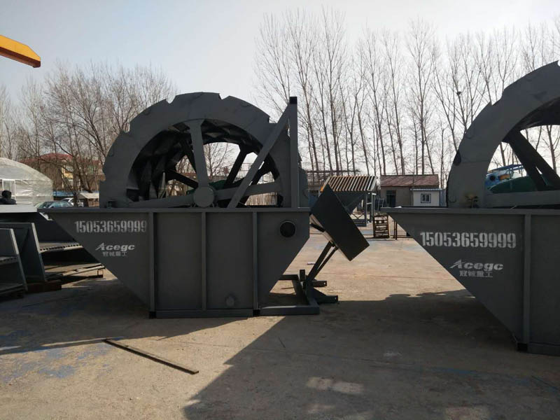 洗沙機(jī)械 洗沙機(jī)械