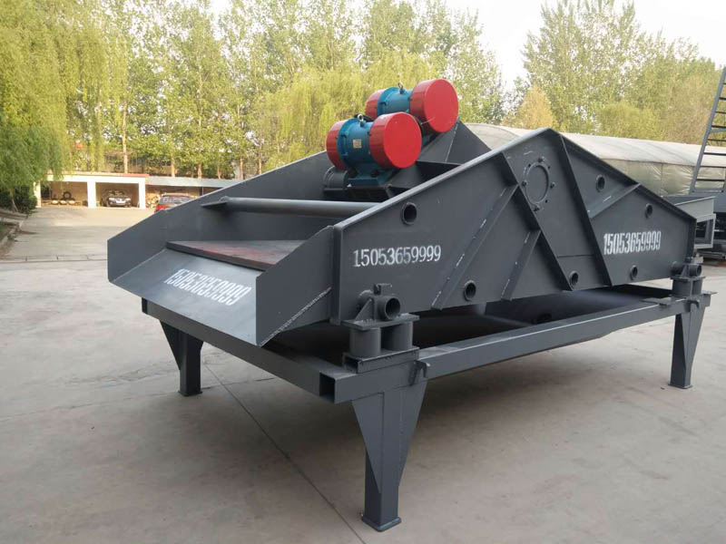 污泥脫水機(jī)設(shè)備